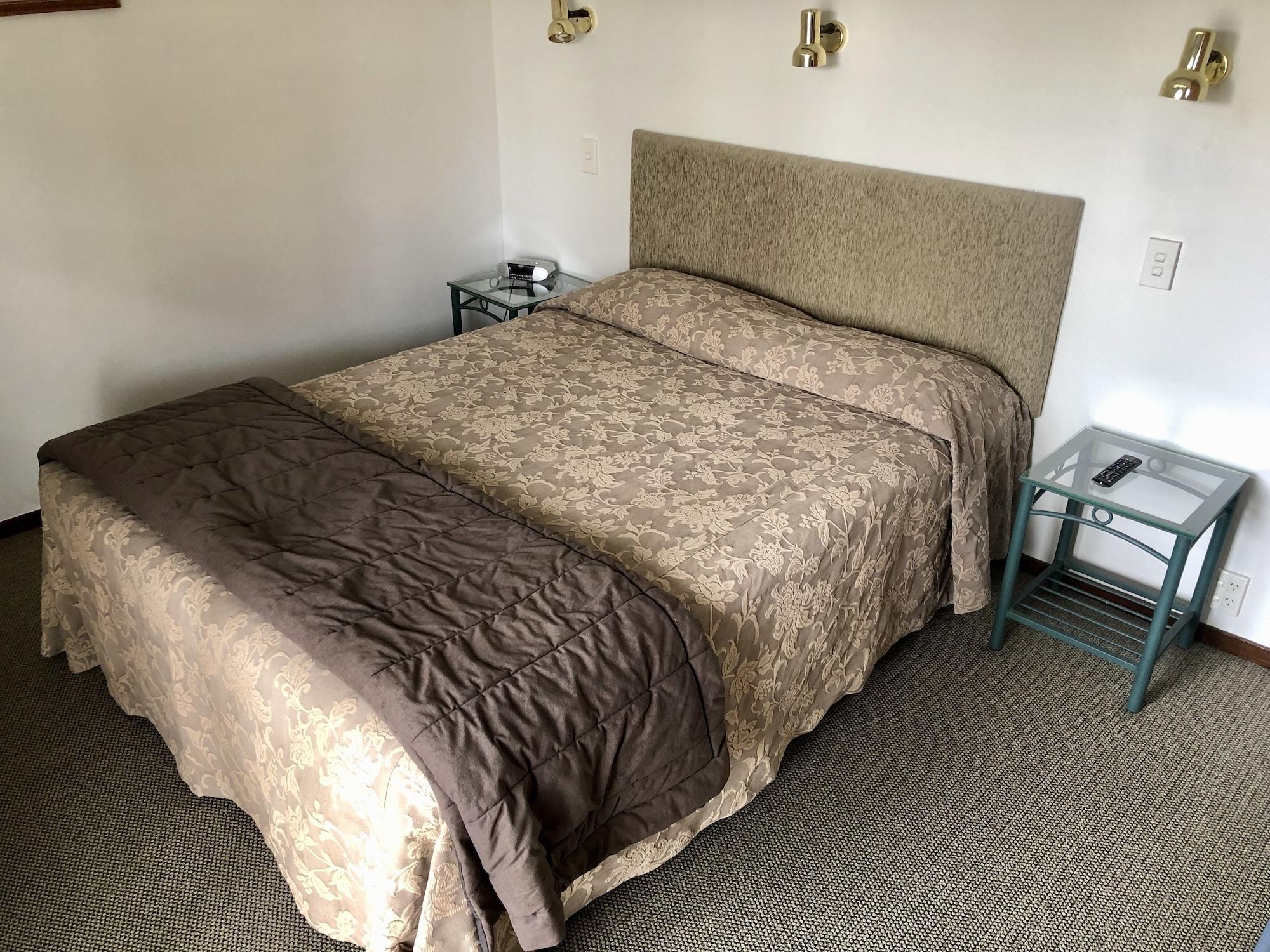 Teal Motor Lodge Gisborne Zewnętrze zdjęcie
