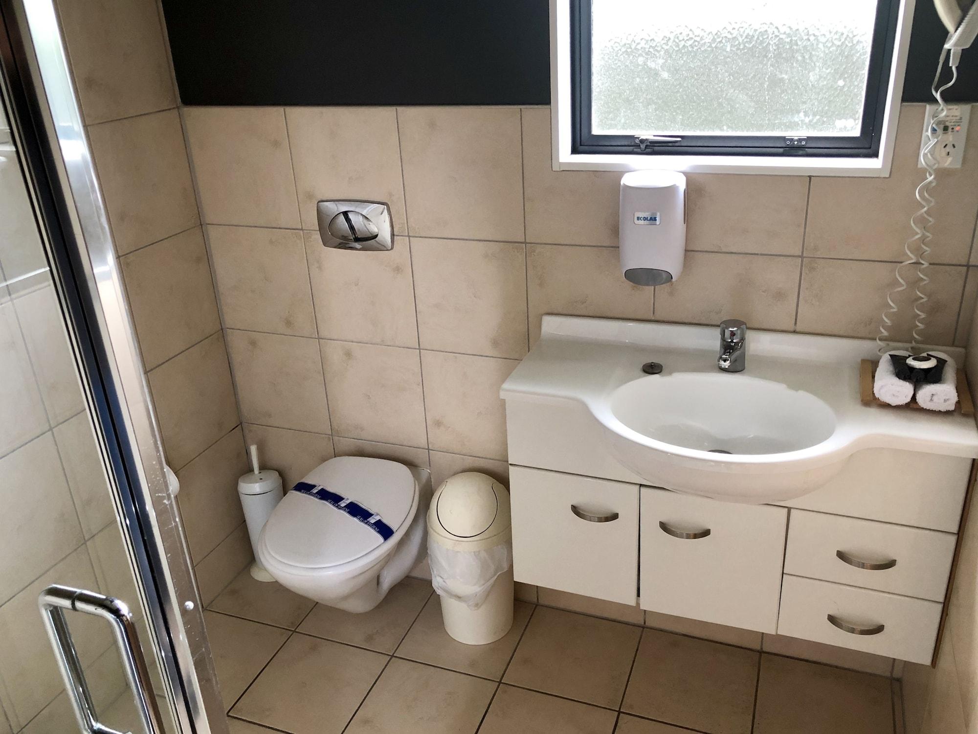 Teal Motor Lodge Gisborne Zewnętrze zdjęcie