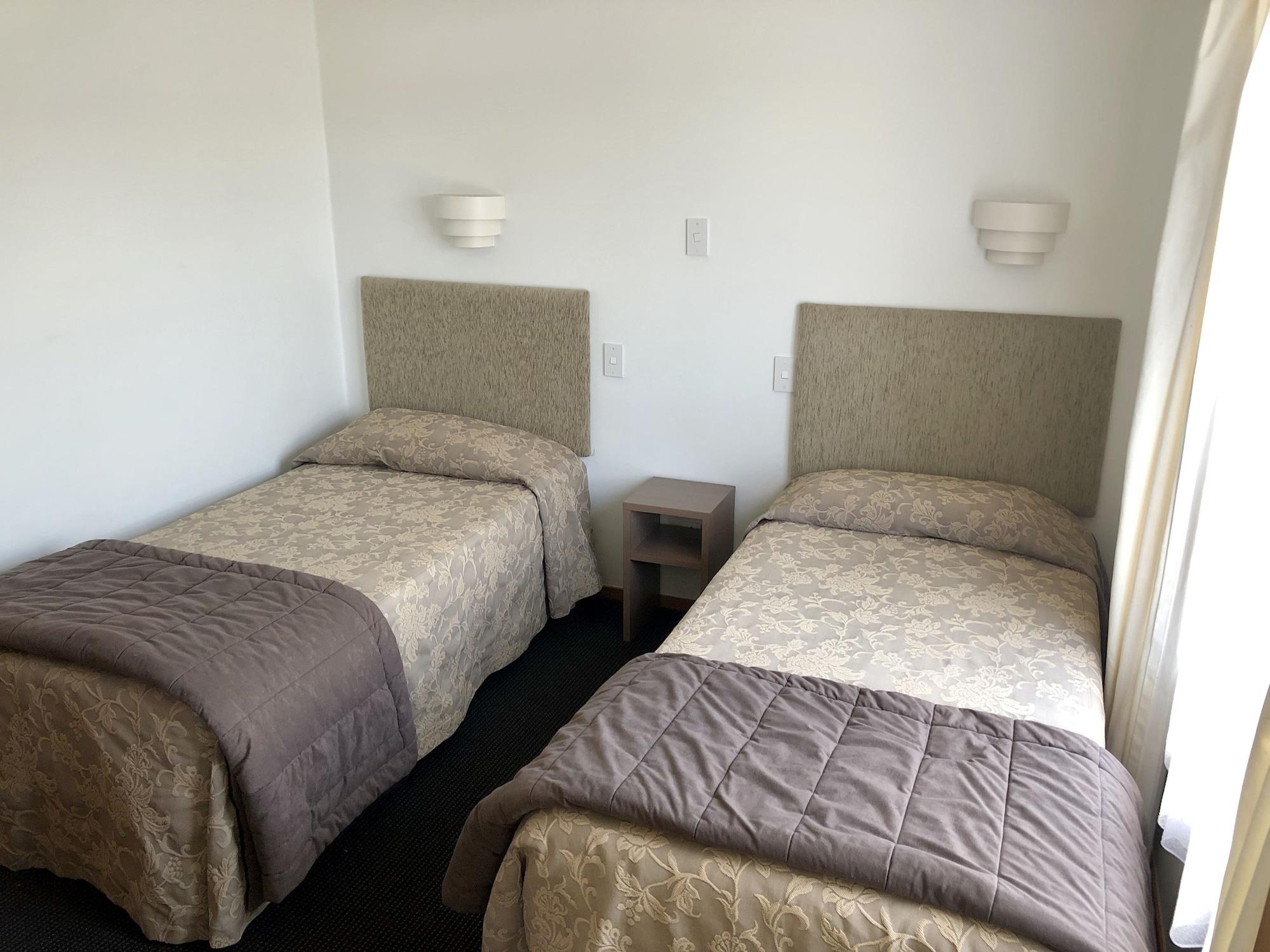 Teal Motor Lodge Gisborne Zewnętrze zdjęcie