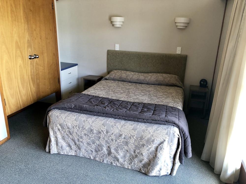 Teal Motor Lodge Gisborne Zewnętrze zdjęcie