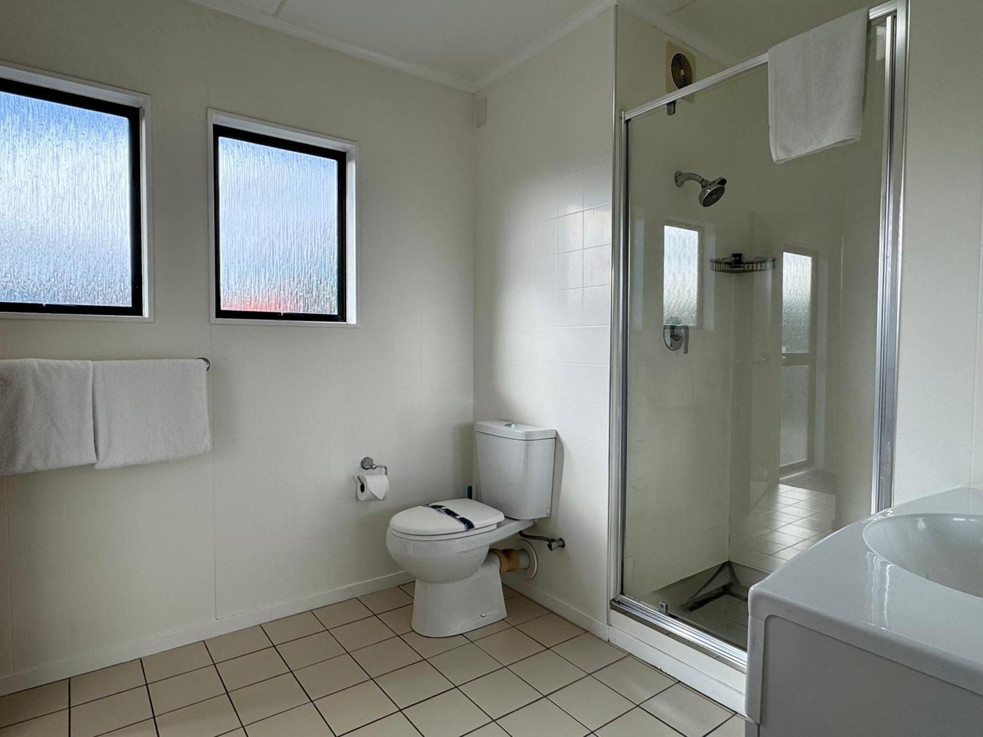 Teal Motor Lodge Gisborne Zewnętrze zdjęcie