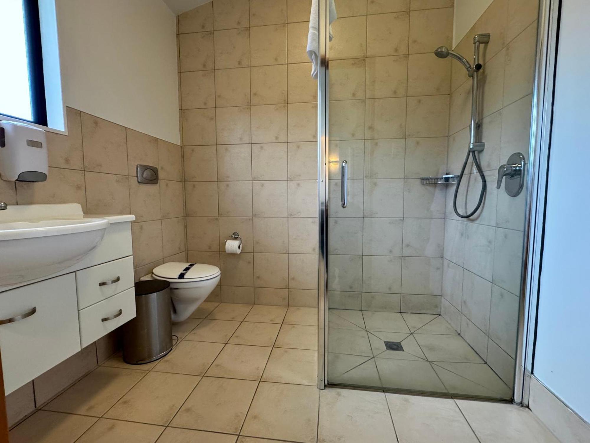 Teal Motor Lodge Gisborne Zewnętrze zdjęcie